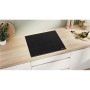 Bosch , Hob , PIE63KHC1Z , Induction , Number of burners/cooking zones 4 , Touch , Timer , Black