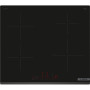 Bosch , Hob , PIE63KHC1Z , Induction , Number of burners/cooking zones 4 , Touch , Timer , Black