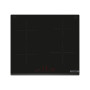 Bosch , Hob , PIE63KHC1Z , Induction , Number of burners/cooking zones 4 , Touch , Timer , Black