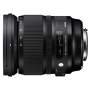 Sigma 24-105mm F4.0 DG OS HSM* Canon [ART]