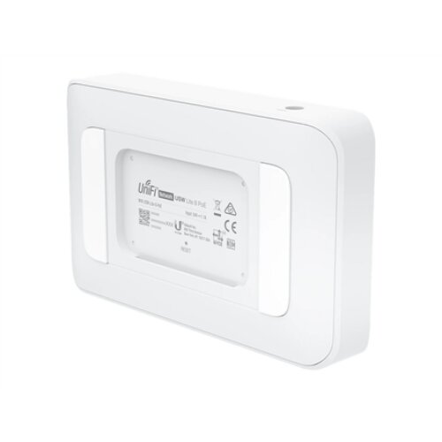 Ubiquiti , Switch Lite 8 PoE , USW-Lite-8-POE , Managed L2 , Wall-mountable/Desktop , PoE+ ports quantity 4