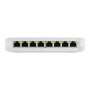 Ubiquiti , Switch Lite 8 PoE , USW-Lite-8-POE , Managed L2 , Wall-mountable/Desktop , PoE+ ports quantity 4