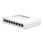 Ubiquiti , Switch Lite 8 PoE , USW-Lite-8-POE , Managed L2 , Wall-mountable/Desktop , PoE+ ports quantity 4