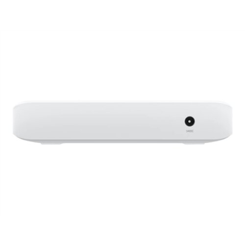 Ubiquiti , Switch Lite 8 PoE , USW-Lite-8-POE , Managed L2 , Wall-mountable/Desktop , PoE+ ports quantity 4