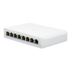 Ubiquiti , Switch Lite 8 PoE , USW-Lite-8-POE , Managed L2 , Wall-mountable/Desktop , PoE+ ports quantity 4