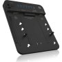 Raidsonic , Icy Box Docking and Clone station for 2x M.2 NVMe SSD , IB-2913MCL-C31