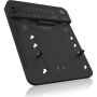 Raidsonic Icy Box Docking and Clone station for 2x M.2 NVMe SSD , IB-2913MCL-C31