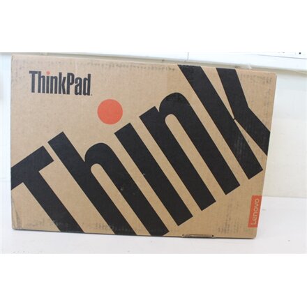 SALE OUT. Lenovo ThinkPad E16 Gen 2 16 WUXGA AMD R5-7535HS/16GB/512GB/AMD Radon 660M/WIN11 Pro/ENG Backlit kbd/2Y Warranty , Lenovo , ThinkPad E16 , Black , 16 , IPS , WUXGA , 1920 x 1200 pixels , Anti-glare , AMD Ryzen 5 , 7535HS , 16 GB , SO-DIMM DDR5 ,