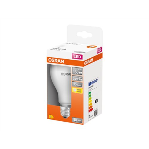 Parathom Classic LED , E27 , 19 W , Warm White