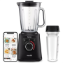 Tefal BL87G PerfectMix+ High Speed Blender, Black TEFAL