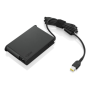 Lenovo , ThinkPad Slim 135W AC Adapter , AC adapter