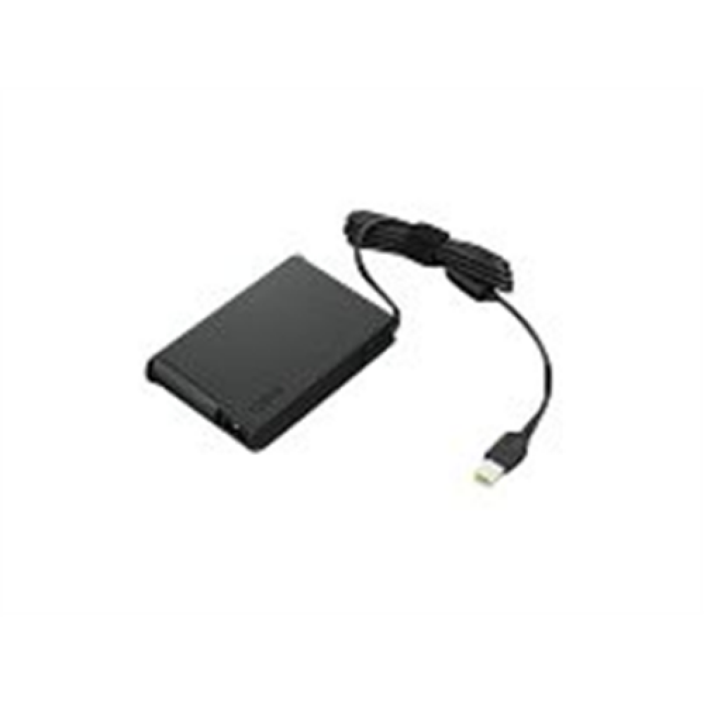 Lenovo , ThinkPad Slim 135W AC Adapter , AC adapter