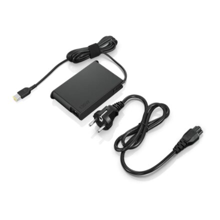 Lenovo , ThinkPad Slim 135W AC Adapter , AC adapter