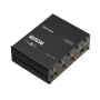 Teltonika Industrial 5G Router with Wi-Fi 6 , RUTC5020 , 802.11ax , 10/100/1000 Mbit/s , Ethernet LAN (RJ-45) ports 5 , Mesh Support No , MU-MiMO Yes , 5G
