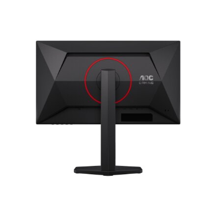AOC , 25G4ZR , 25 , Fast IPS , FHD , 16:9 , 240 Hz , 0.5 ms , 1920 x 1080 pixels , 300 cd/m² , HDMI ports quantity 2 , Black