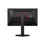 AOC , 25G4ZR , 25 , Fast IPS , FHD , 16:9 , 240 Hz , 0.5 ms , 1920 x 1080 pixels , 300 cd/m² , HDMI ports quantity 2 , Black
