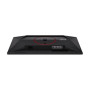 AOC , 25G4ZR , 25 , Fast IPS , FHD , 16:9 , 240 Hz , 0.5 ms , 1920 x 1080 pixels , 300 cd/m² , HDMI ports quantity 2 , Black