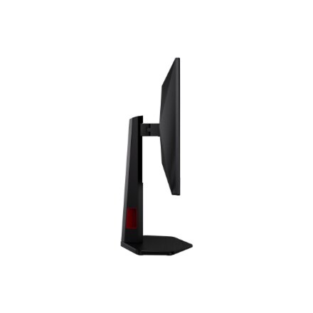 AOC , 25G4ZR , 25 , Fast IPS , FHD , 16:9 , 240 Hz , 0.5 ms , 1920 x 1080 pixels , 300 cd/m² , HDMI ports quantity 2 , Black