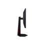 AOC , 25G4ZR , 25 , Fast IPS , FHD , 16:9 , 240 Hz , 0.5 ms , 1920 x 1080 pixels , 300 cd/m² , HDMI ports quantity 2 , Black