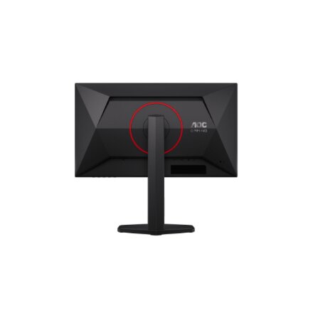AOC , 25G4ZR , 25 , Fast IPS , FHD , 16:9 , 240 Hz , 0.5 ms , 1920 x 1080 pixels , 300 cd/m² , HDMI ports quantity 2 , Black