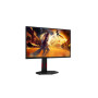 AOC , 25G4ZR , 25 , Fast IPS , FHD , 16:9 , 240 Hz , 0.5 ms , 1920 x 1080 pixels , 300 cd/m² , HDMI ports quantity 2 , Black