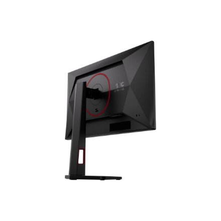 AOC , 25G4ZR , 25 , Fast IPS , FHD , 16:9 , 240 Hz , 0.5 ms , 1920 x 1080 pixels , 300 cd/m² , HDMI ports quantity 2 , Black