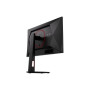 AOC , 25G4ZR , 25 , Fast IPS , FHD , 16:9 , 240 Hz , 0.5 ms , 1920 x 1080 pixels , 300 cd/m² , HDMI ports quantity 2 , Black