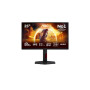 AOC , 25G4ZR , 25 , Fast IPS , FHD , 16:9 , 240 Hz , 0.5 ms , 1920 x 1080 pixels , 300 cd/m² , HDMI ports quantity 2 , Black