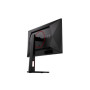 AOC , 25G4ZR , 25 , Fast IPS , FHD , 16:9 , 240 Hz , 0.5 ms , 1920 x 1080 pixels , 300 cd/m² , HDMI ports quantity 2 , Black