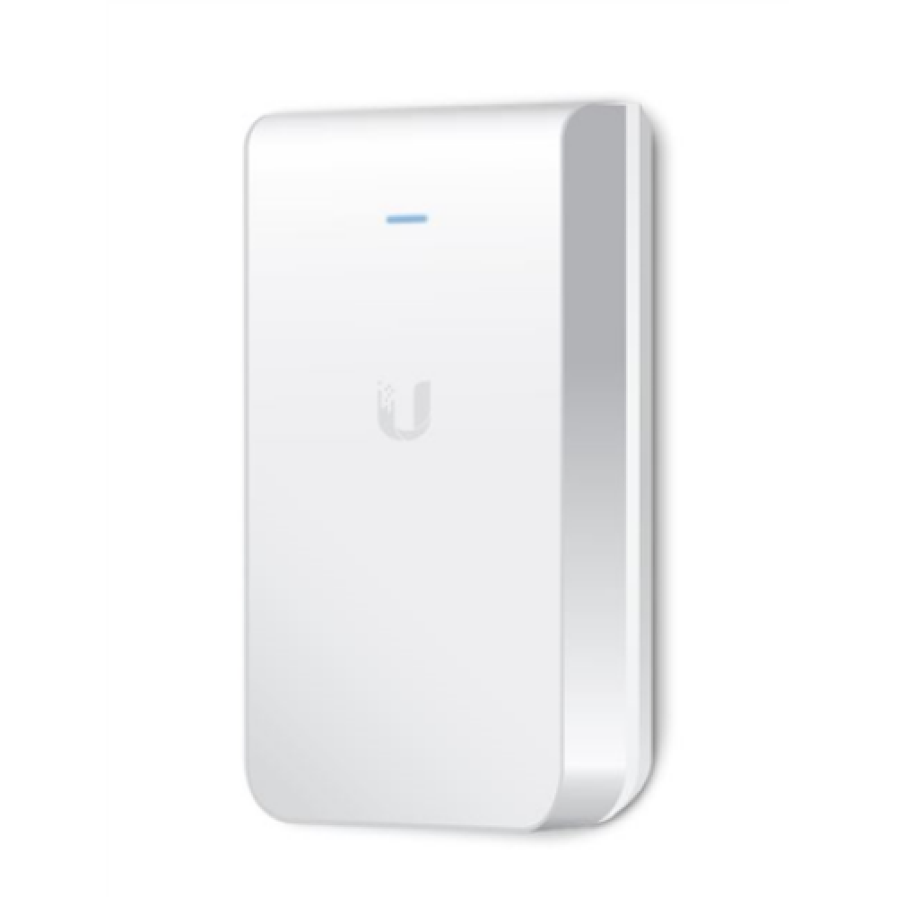 Ubiquiti UniFi UAP-AC-IW 802.11ac 2.4/5 867 Mbit/s 10/100/1000 Mbit/s Ethernet LAN (RJ-45) ports 3 MU-MiMO Yes PoE in/out