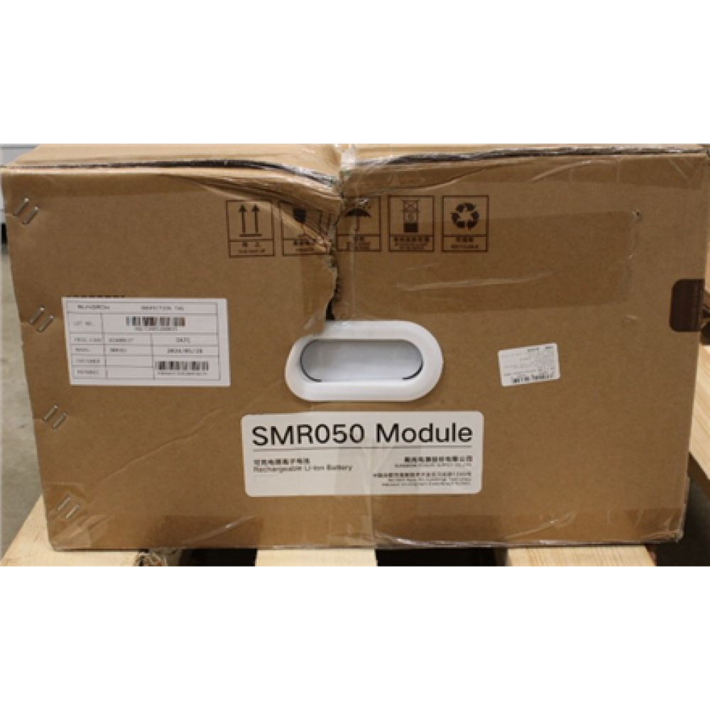 SALE OUT. Sungrow SBH 5.0 kWh battery module SMR050_S SUNGROW SUNGROW
