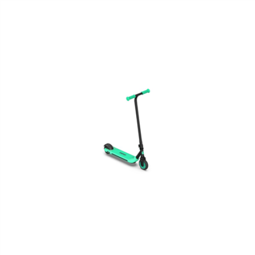 Segway , Ninebot eKickscooter ZING A6 , Up to 12 km/h , Black/Green
