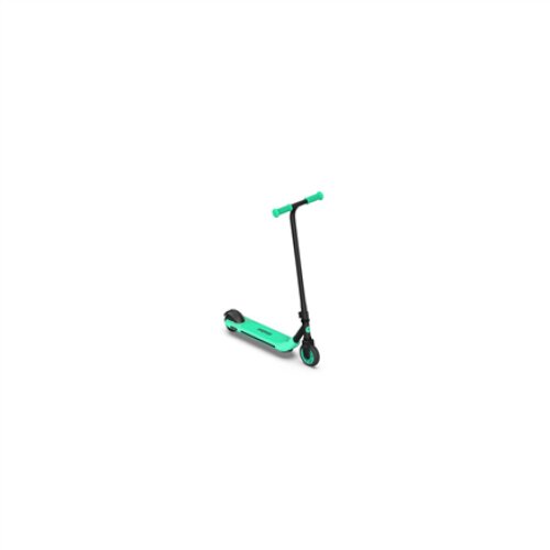Segway , Ninebot eKickscooter ZING A6 , Up to 12 km/h , Black/Green