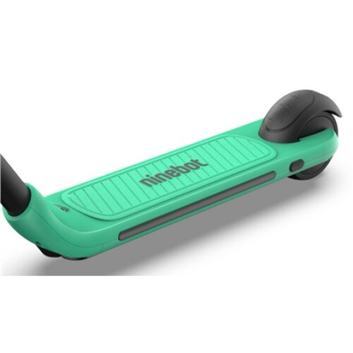 Segway , Ninebot eKickscooter ZING A6 , Up to 12 km/h , Black/Green