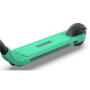 Segway , Ninebot eKickscooter ZING A6 , Up to 12 km/h , Black/Green