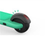 Segway , Ninebot eKickscooter ZING A6 , Up to 12 km/h , Black/Green