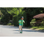 Segway , Ninebot eKickscooter ZING A6 , Up to 12 km/h , Black/Green