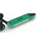 Segway , Ninebot eKickscooter ZING A6 , Up to 12 km/h , Black/Green