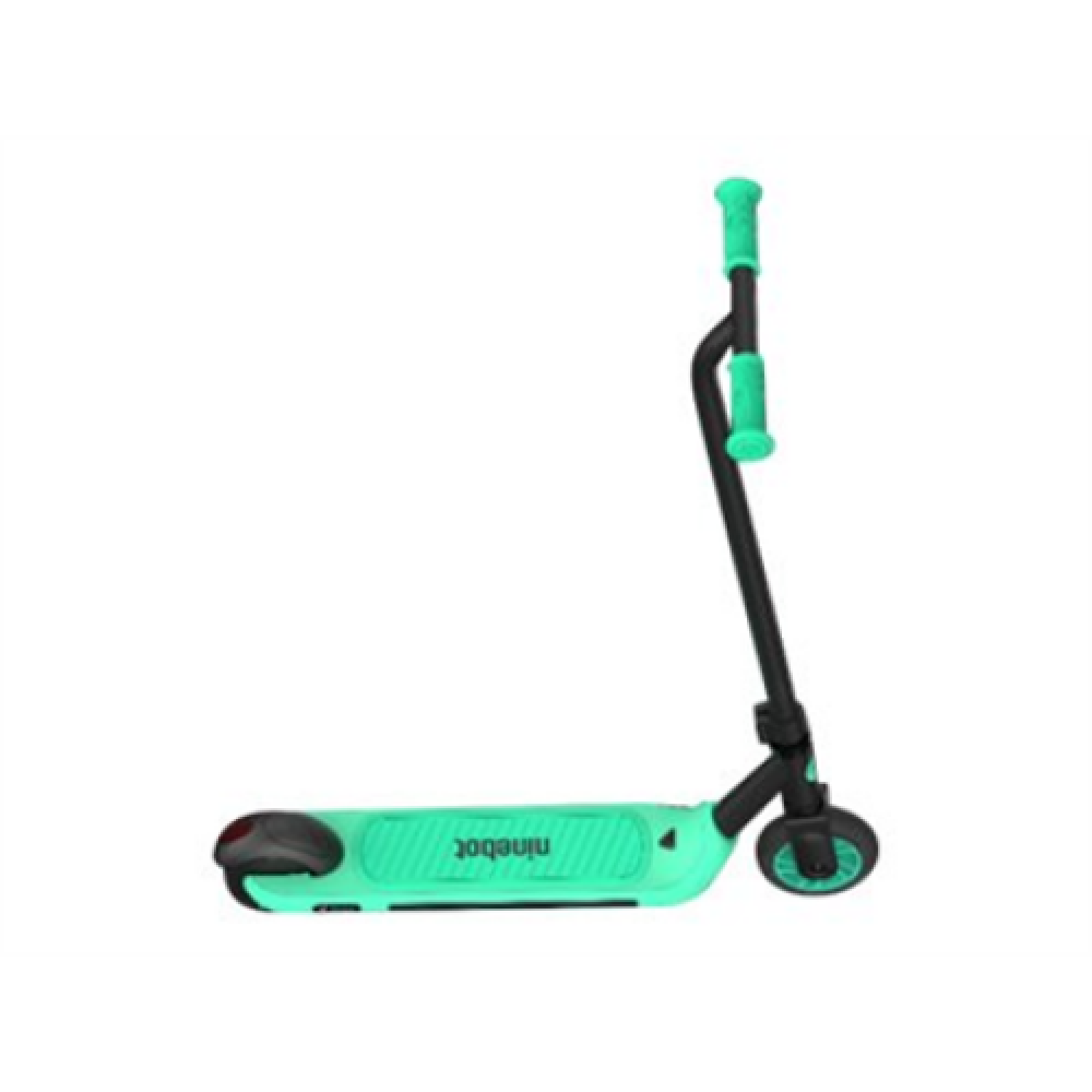 Segway , Ninebot eKickscooter ZING A6 , Up to 12 km/h , Black/Green