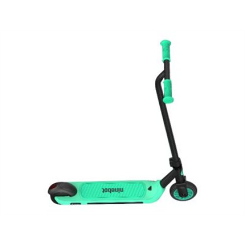 Segway , Ninebot eKickscooter ZING A6 , Up to 12 km/h , Black/Green