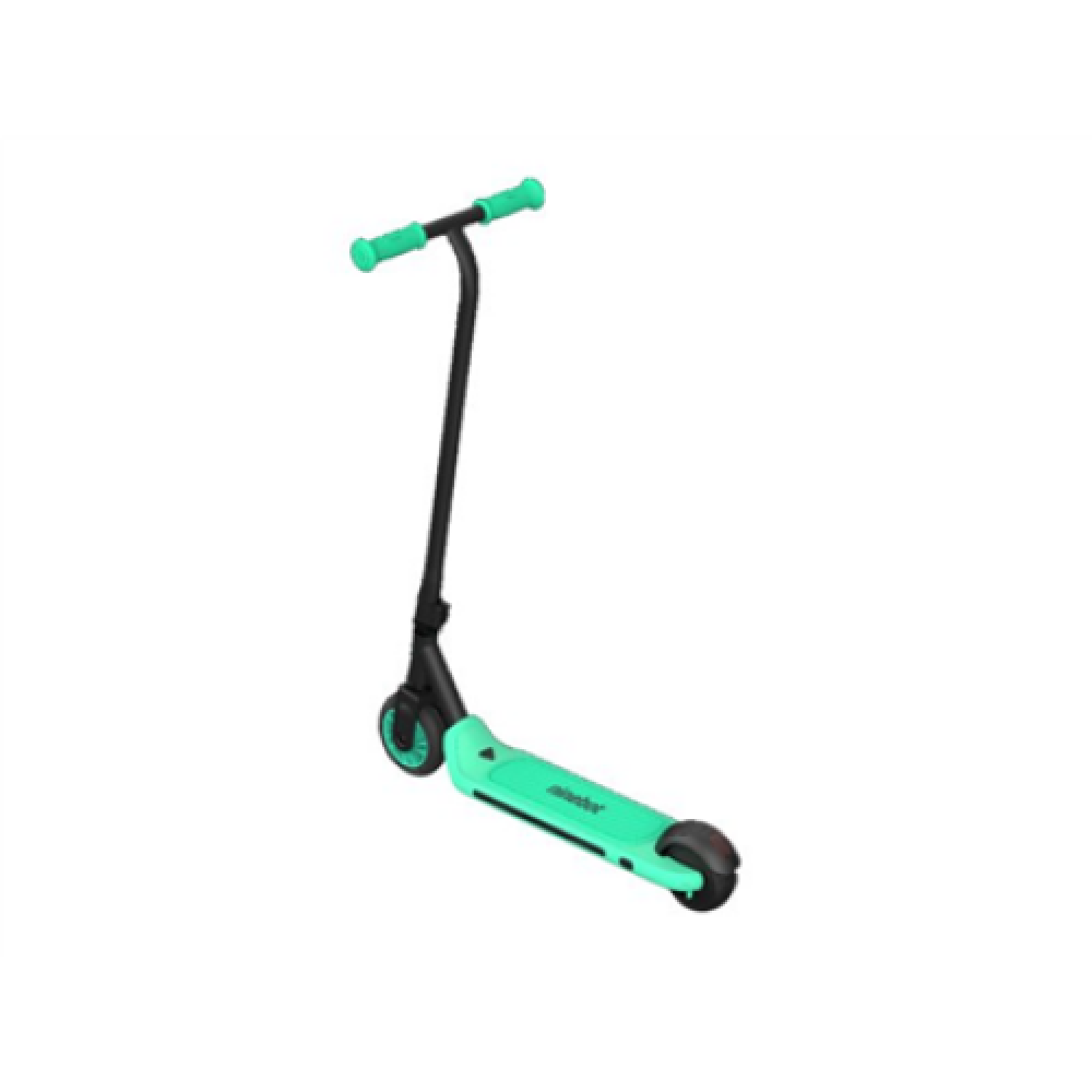 Segway , Ninebot eKickscooter ZING A6 , Up to 12 km/h , Black/Green