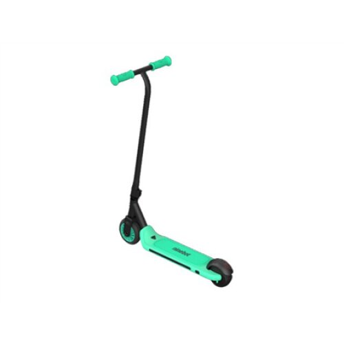 Segway , Ninebot eKickscooter ZING A6 , Up to 12 km/h , Black/Green