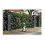 Segway , Ninebot eKickscooter ZING A6 , Up to 12 km/h , Black/Green