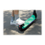 Segway , Ninebot eKickscooter ZING A6 , Up to 12 km/h , Black/Green
