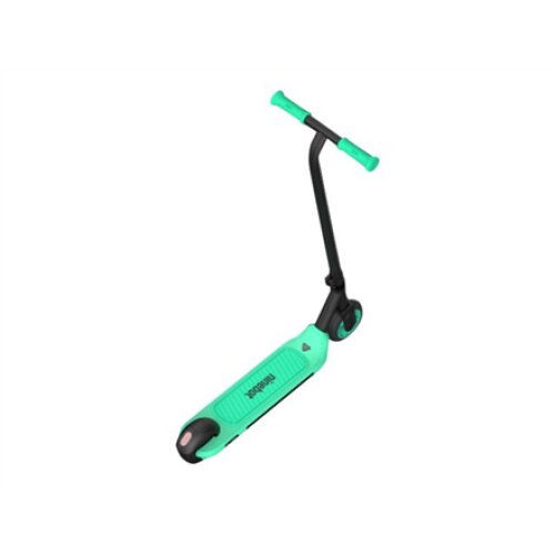 Segway , Ninebot eKickscooter ZING A6 , Up to 12 km/h , Black/Green