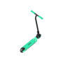Segway , Ninebot eKickscooter ZING A6 , Up to 12 km/h , Black/Green