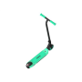 Segway , Ninebot eKickscooter ZING A6 , Up to 12 km/h , Black/Green