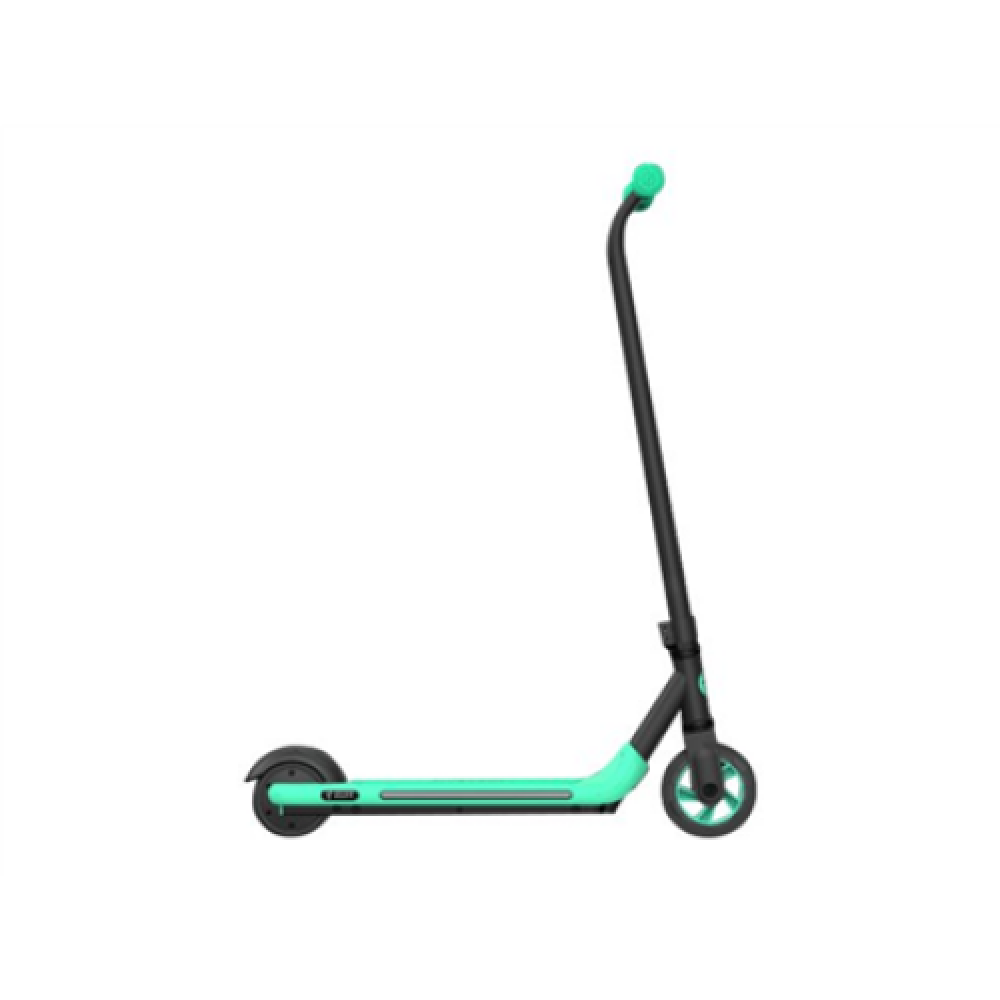 Segway , Ninebot eKickscooter ZING A6 , Up to 12 km/h , Black/Green