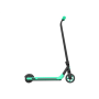 Segway , Ninebot eKickscooter ZING A6 , Up to 12 km/h , Black/Green