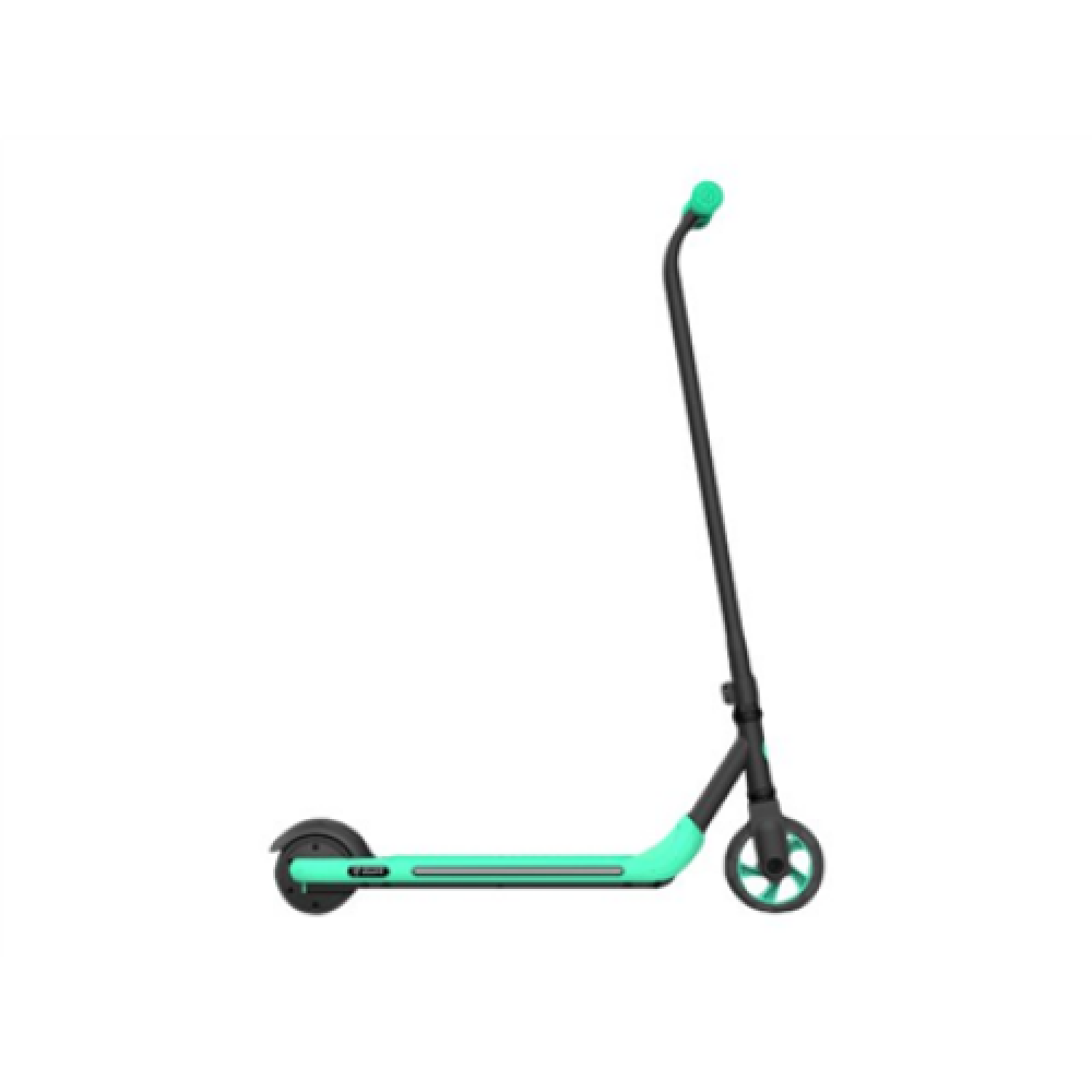 Segway , Ninebot eKickscooter ZING A6 , Up to 12 km/h , Black/Green